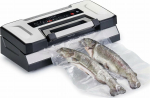 Caso Caso VRH 790 Advanced Pro Bar Vacuum sealer Power 130 W Temperature control 01528
