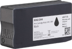 Ricoh Patrone IJM C180F black 2000 Seiten 408517