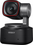 Obsbot Digital Camera Webcam OBSBOT Tiny 2 - PTZ 4k tracking AI voice control