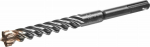 SmartGames Smart drill bit sds plus quattro 8x460/400 smart