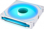 Lian Li UNI FAN SL-INF 140 ARGB PWM Lufter - 140mm weis