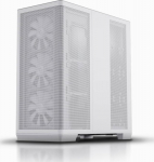 APNX Geh Midi APNX C1 MicroATX/ATX/MiniITX o.N. (white)