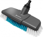 Gardena Cleansystem Brush Hard
