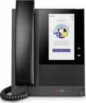 Poly HP Poly CCX 400 - F&uuml;r Microsoft Teams - VoIP-Telefon
