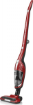 ETA | Vacuum Cleaner | ETA445390000 Moneto II | Cordless operating | Handstick 2in1 | N/A W | 18 V | Operating time (max) 45 min | Red/Black