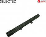 Notebook Battery ASUS A41N1308, 2200mAh, Extra Digital Selected