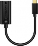Adapter CHOETECH, USB 3.1 C - HDMI