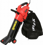 YAT Yato YATO BLOWER/ODKURZACZ DO LEAVES 3000W