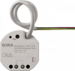 GIRA 506100 Switch 1f 16 A UP KNX Secure