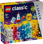 LEGO 11037 - Classic Creative space planets