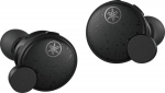 Yamaha TW-E7B Kopfh&ouml;rer True Wireless Stereo (TWS) in the ear calls/Music bluetooth black (TWE7BBL)