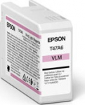 EPS Epson Ink Cart., viv light mag. T 47A60N 50ml Ultrachrome Pro 10