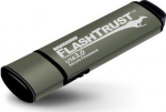 Kanguru Solutions Kanguru FlashTrust Secure Firmware 3.0 - USB-Flash Drive