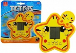 RoGer Electronic game for children Tetris "Pikachu"