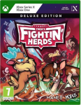 Modus XBOX1 / XSX Them's Fightin' Herds - Deluxe Edition