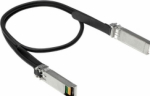 HPE Hewlett Packard Enterprise Aruba 50G SFP56 to SFP56, 0.65m Direct Attach Copper