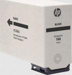 29 768 BLACK 500-ML DESIGNJET INK, CARTRIDGE