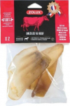 ZOLUX Beef ear - chew for dog - 40g