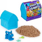 Spin Master Kinetic Sand: Doggie Dig (6068641)