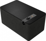Klipsch Home Audio System The Three Plus, Matt Black