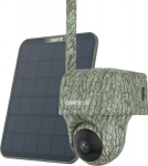 Reolink G450 mit Solar Panel 2