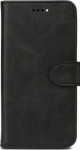 eSTUFF WALES iPhone 13 Wallet Cover, Black. Material: 100% plastic