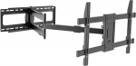 Techly Wall Bracket do TV 42-80'' LED/LCD 70kg rotating long