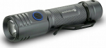 Latarka EverActive Rechargeable handheld flashlight LED everActive FL-2000R Buddy