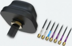 Teltonika??Networks TELTONIKA 5G COMBO MIMO MOBILE/GNSS/WIFI ROOF SMA ANTENNA