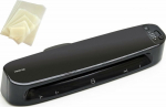 Argoclima Argo hot laminator A3 ARGO Vision G20 310319 czarny 80-125mic 480mm/min