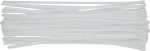 YAT Organizer Yato YATO SELF-CLAMPING PLASTIC BAND 7.6*450 /50szt