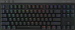 Log Logitech G515 LIGHTSPEED TKL - gaming keyboard, black, Tactile switches