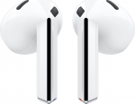 Samsung Galaxy Buds3 vastamelunappikuulokkeet, white