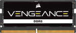 SO DDR5 32GB PC 5200 CL44 CORSAIR VENGEANCE Black retail