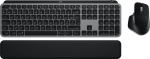 Log Logitech Master Series MX Keys S Combo for Mac