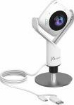 Webcam Triton j5create JVCU360 Webcam 2.07 MP 1920 x 1080 px USB 2.0 Czarny, White