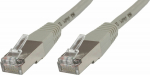 MicroConnect S/FTP CAT6 7m Grey LSZH, PiMF (Pairs in metal foil)