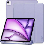 Pouch tablet Tech-Protect TECH-PROTECT SC PEN IPad AIR 13 2024 VIOLET