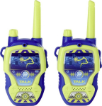 Dickie Walkie Talkie Police 2.4 GHz 2 Pieces Set 201118197