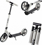 Hulajnoga Nils Extreme HM2009 GREY SCOOTER NILS EXTREME