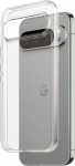 PanzerGlass HardCase - Rear cover for mobile phone - Recycled plastic - durchsichtig - f&uuml;r Google Pixel 9 Pro XL (1266)