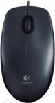Log Logitech M90 Optical Mouse