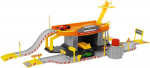 RoGer Parking Garage with Racing Vehicles 3+