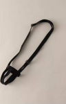 JetWorld CINTO - Cup holder TRAVEL 350ml / PLAY 300ml - Czarny 70mm