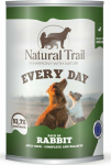 Natural Trail PIES fluff.400g EVERY DAY RABBIT