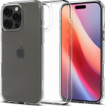 Spigen Spigen Ultra Hybrid iPhone 16 Pro frost clear ACS08122