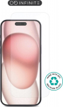 eSTUFF INFINITE (GRS) iPhone 16, Screen Protector. Titan