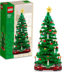 Lego Christmas Tree 40573