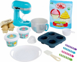 Little Tikes Set of baking Creative Chefs + 18 accessory