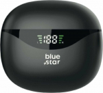 Blue Star Headphones Blue Star Wireless Headphones stereo TWS T60 czarne